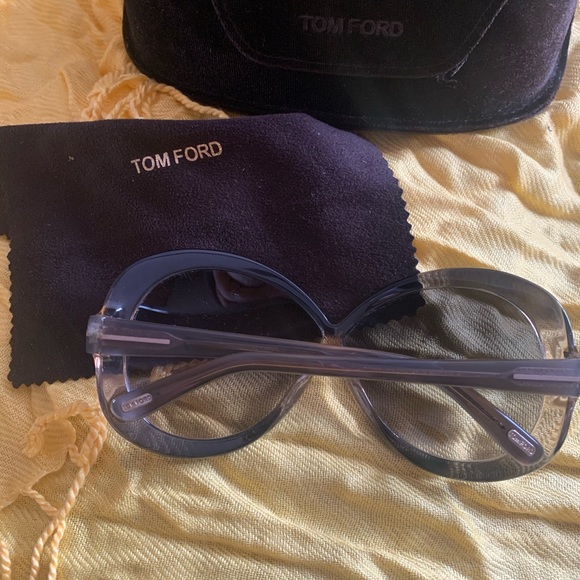 Tom Ford Shades - Picture 3 of 3